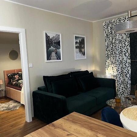 Apartament Sadowa 87 Garaz Gratis ! Elbląg Exterior foto
