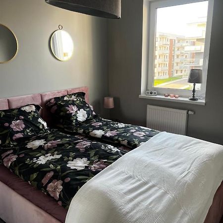 Apartament Sadowa 87 Garaz Gratis ! Elbląg Exterior foto