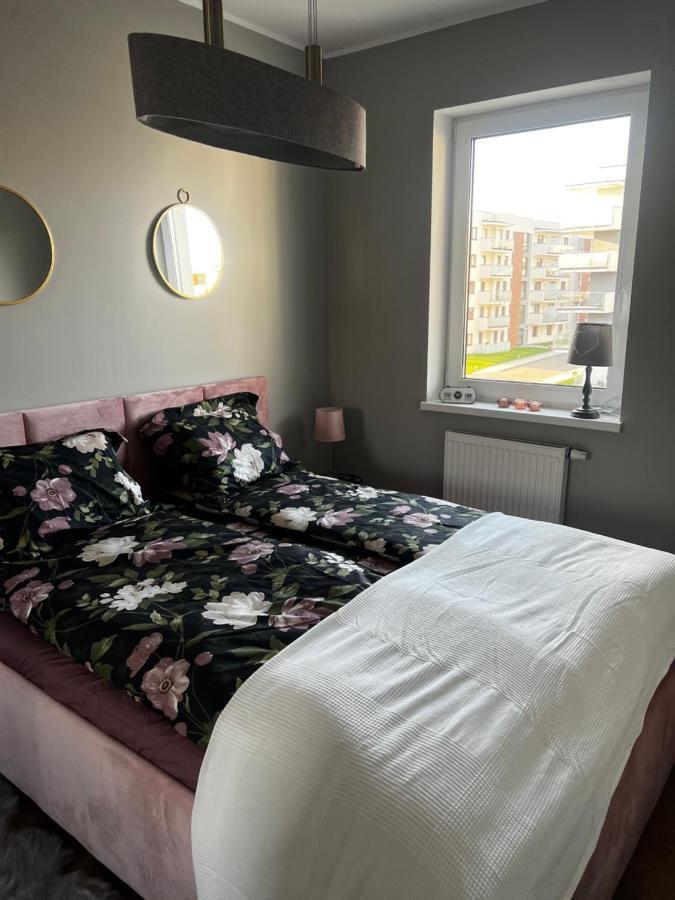 Apartament Sadowa 87 Garaz Gratis ! Elbląg Exterior foto