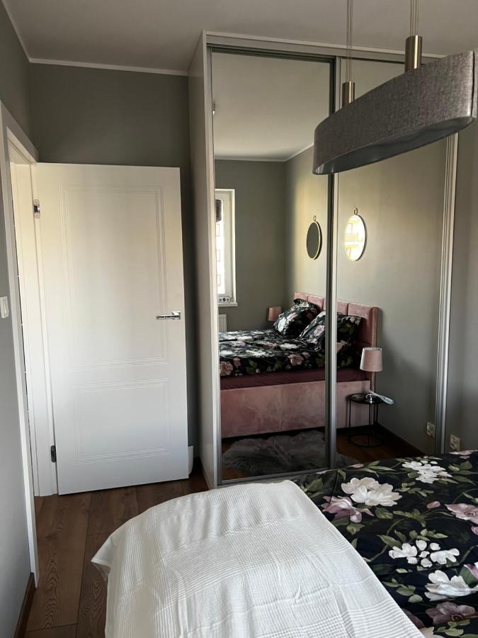 Apartament Sadowa 87 Garaz Gratis ! Elbląg Exterior foto