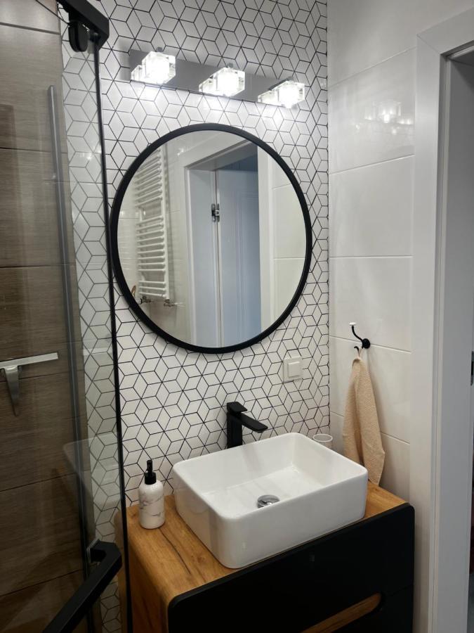 Apartament Sadowa 87 Garaz Gratis ! Elbląg Exterior foto