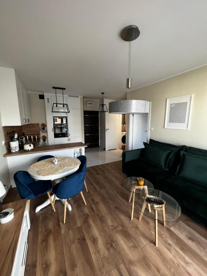 Apartament Sadowa 87 Garaz Gratis ! Elbląg Exterior foto