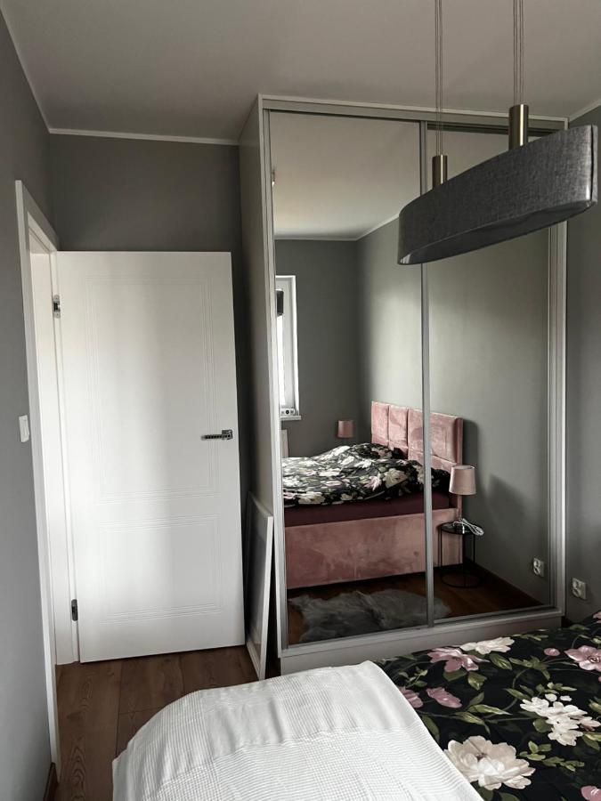 Apartament Sadowa 87 Garaz Gratis ! Elbląg Exterior foto