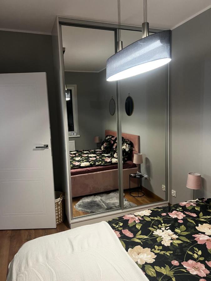 Apartament Sadowa 87 Garaz Gratis ! Elbląg Exterior foto