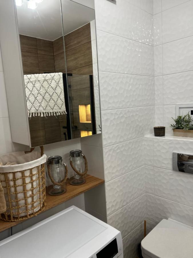 Apartament Sadowa 87 Garaz Gratis ! Elbląg Exterior foto