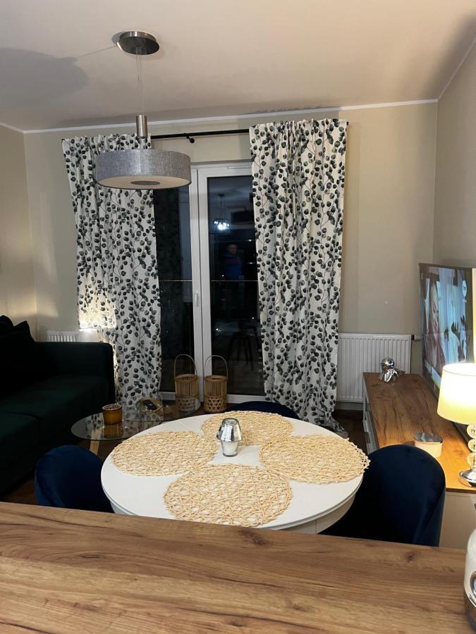 Apartament Sadowa 87 Garaz Gratis ! Elbląg Exterior foto