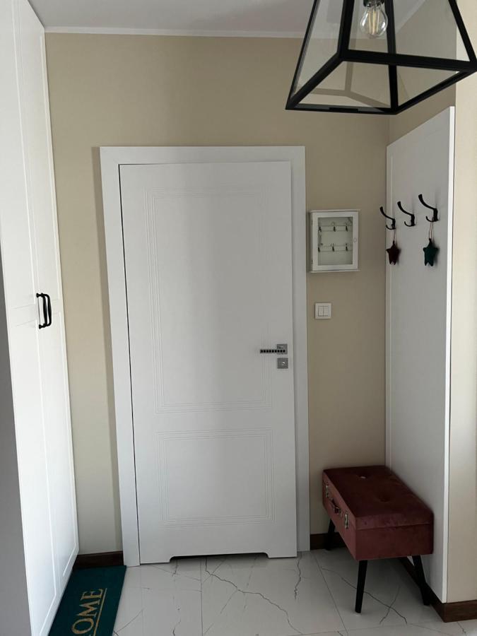 Apartament Sadowa 87 Garaz Gratis ! Elbląg Exterior foto