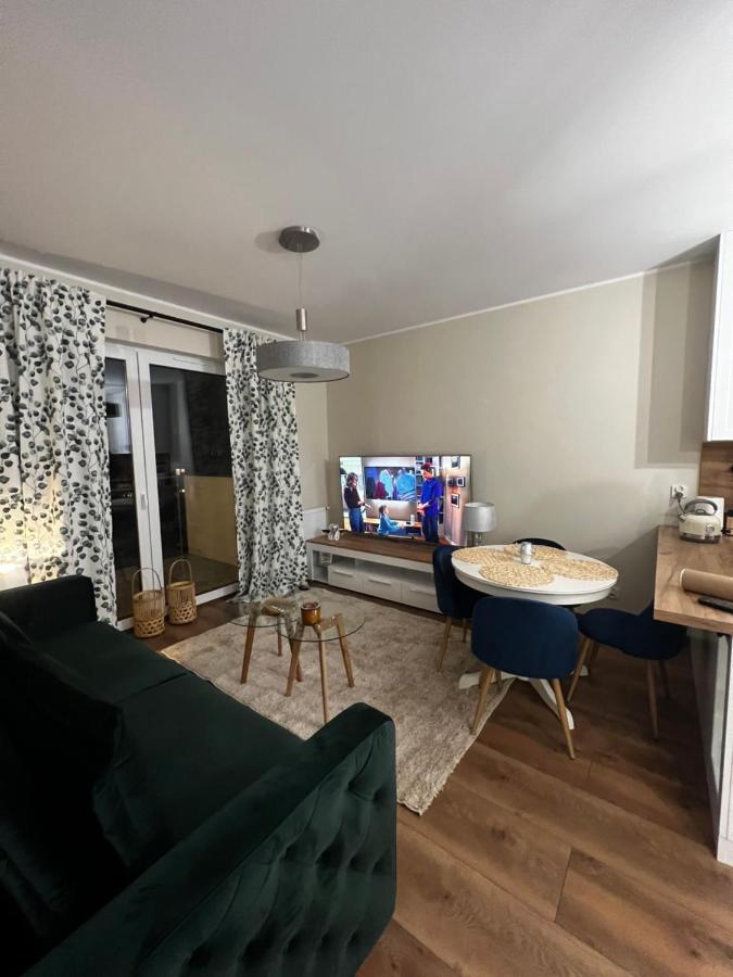 Apartament Sadowa 87 Garaz Gratis ! Elbląg Exterior foto