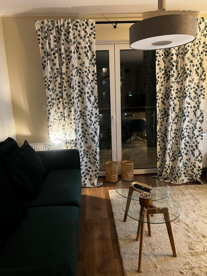 Apartament Sadowa 87 Garaz Gratis ! Elbląg Exterior foto