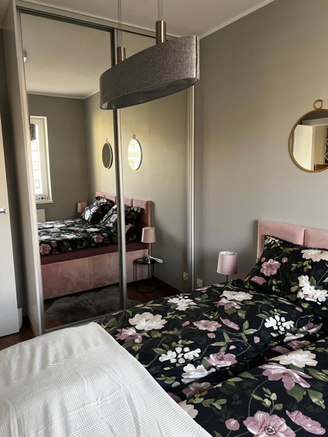 Apartament Sadowa 87 Garaz Gratis ! Elbląg Exterior foto