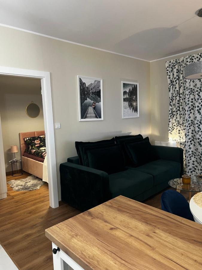 Apartament Sadowa 87 Garaz Gratis ! Elbląg Exterior foto