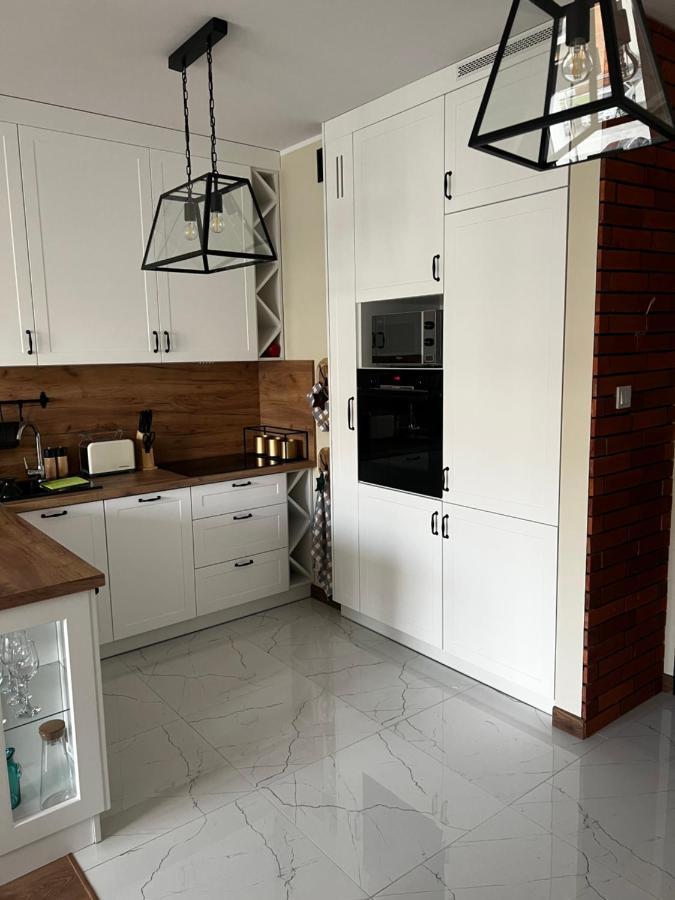 Apartament Sadowa 87 Garaz Gratis ! Elbląg Exterior foto