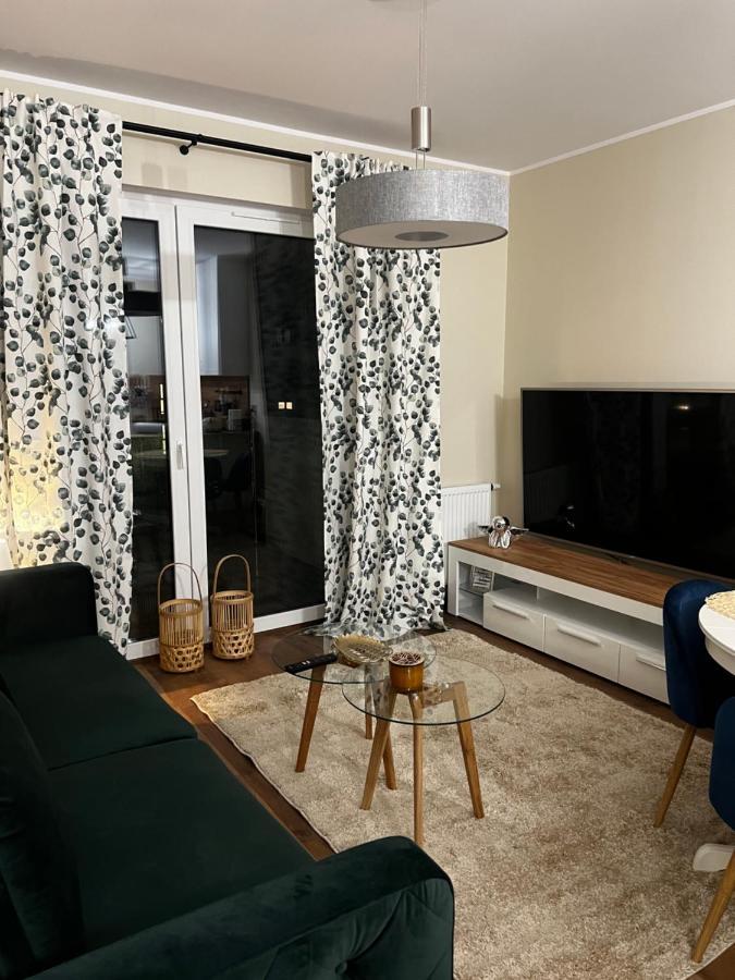 Apartament Sadowa 87 Garaz Gratis ! Elbląg Exterior foto