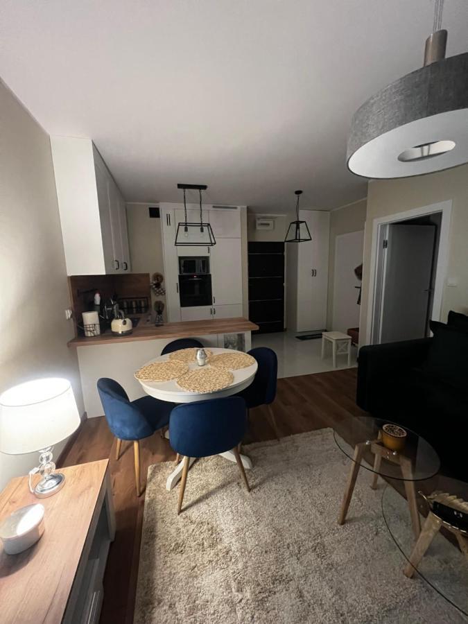 Apartament Sadowa 87 Garaz Gratis ! Elbląg Exterior foto