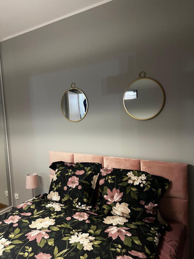 Apartament Sadowa 87 Garaz Gratis ! Elbląg Exterior foto